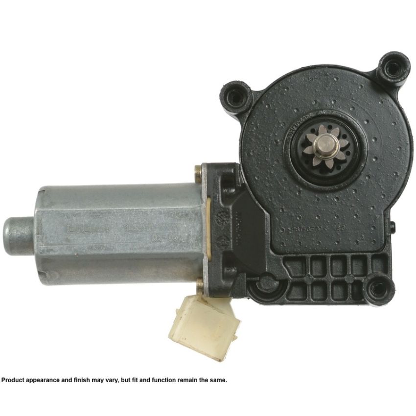 CARDONE Reman 47-34008 Remanufactured Power Window Motor