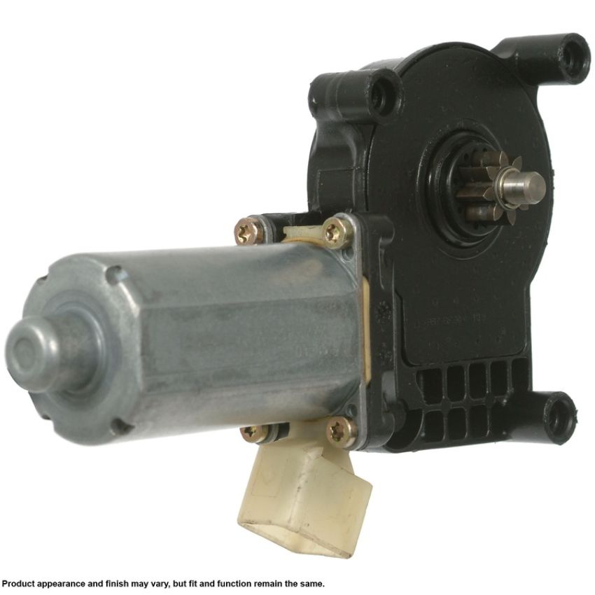 CARDONE Reman 47-34008 Remanufactured Power Window Motor