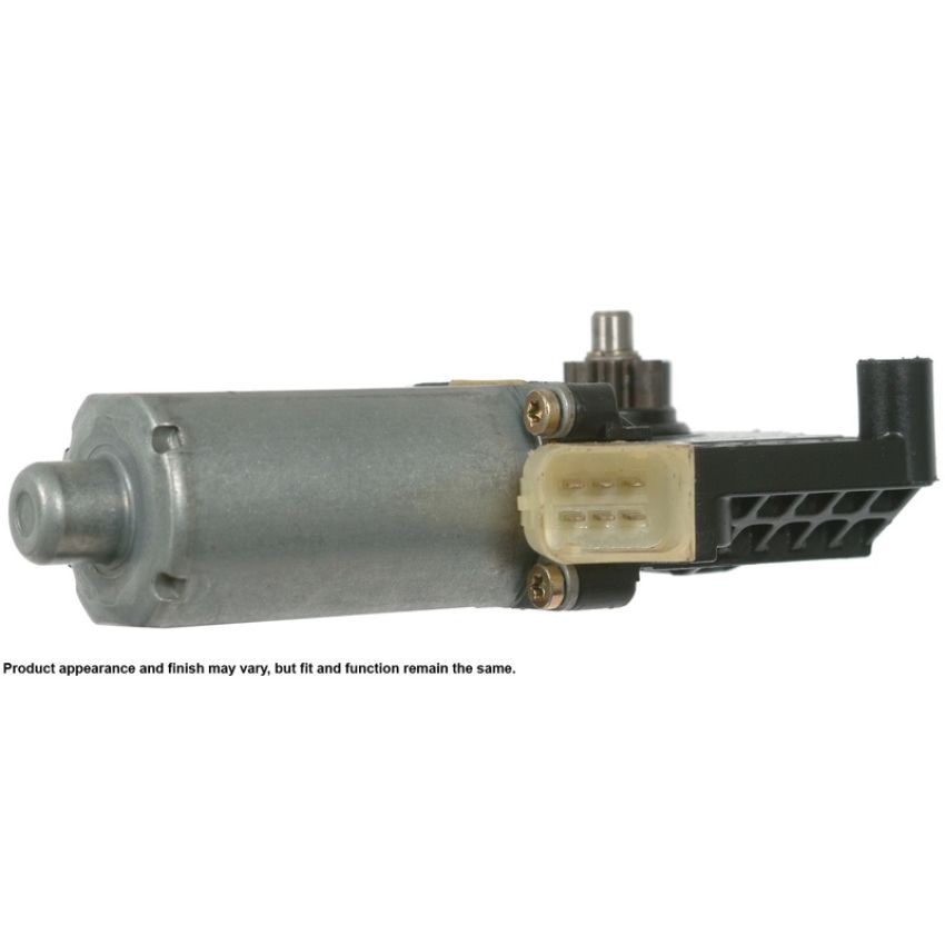 CARDONE Reman 47-34008 Remanufactured Power Window Motor