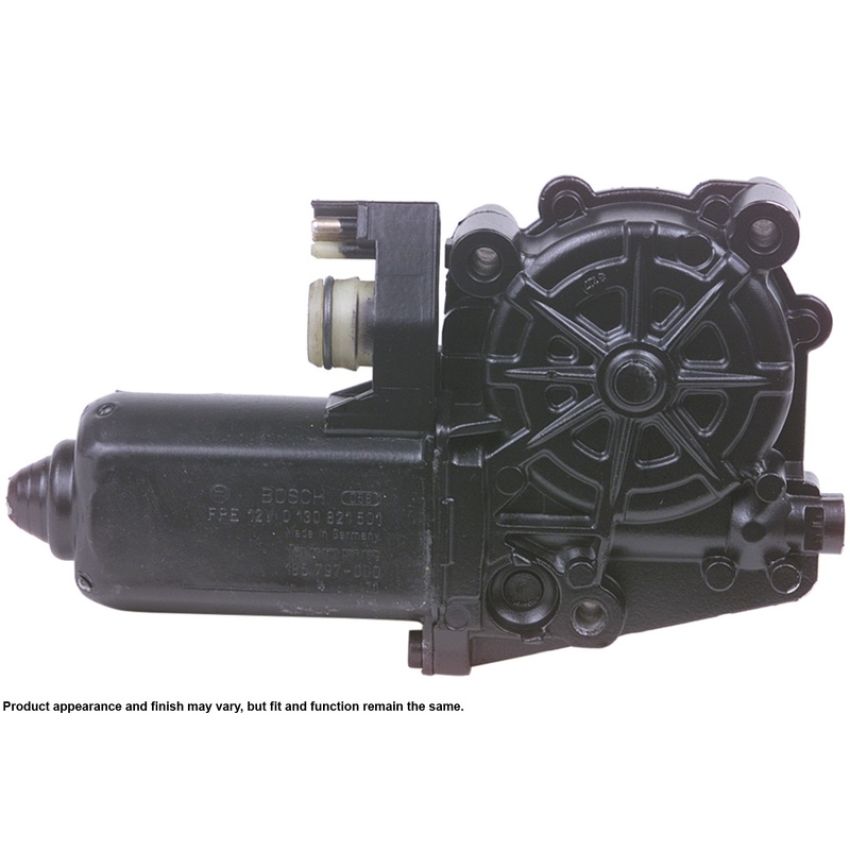CARDONE Reman 47-3400 Remanufactured Power Window Motor
