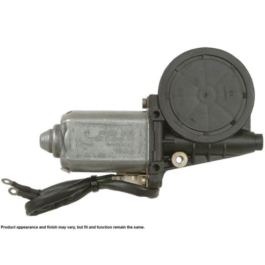 CARDONE Reman 47-34019 Remanufactured Power Window Motor