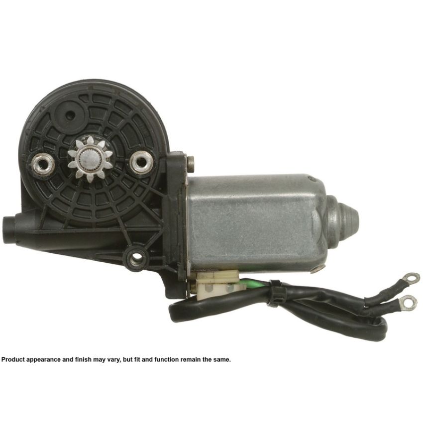 CARDONE Reman 47-34019 Remanufactured Power Window Motor