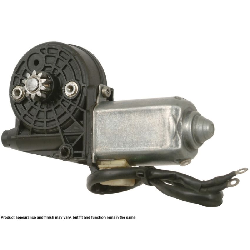 CARDONE Reman 47-34019 Remanufactured Power Window Motor