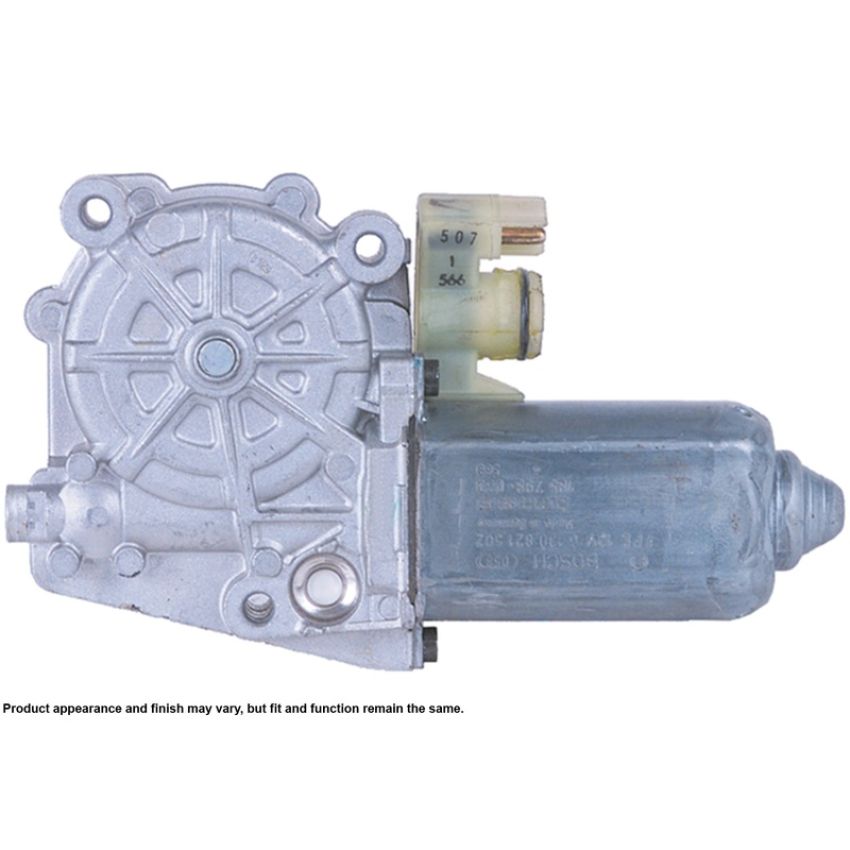 CARDONE Reman 47-3401 Remanufactured Power Window Motor