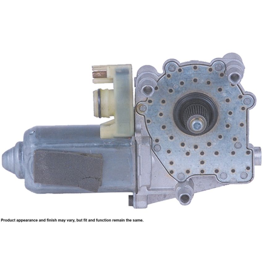 CARDONE Reman 47-3401 Remanufactured Power Window Motor