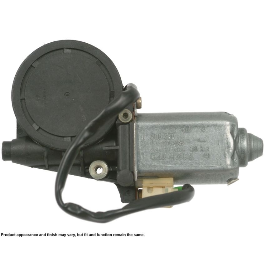 CARDONE Reman 47-34020 Remanufactured Power Window Motor