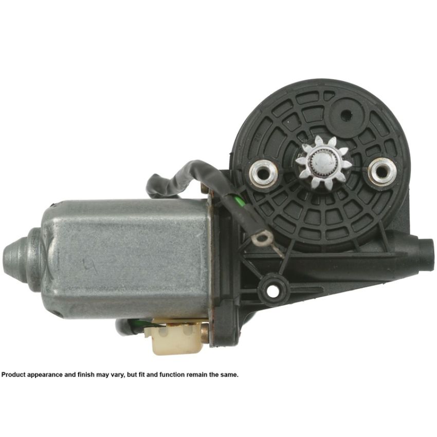 CARDONE Reman 47-34020 Remanufactured Power Window Motor