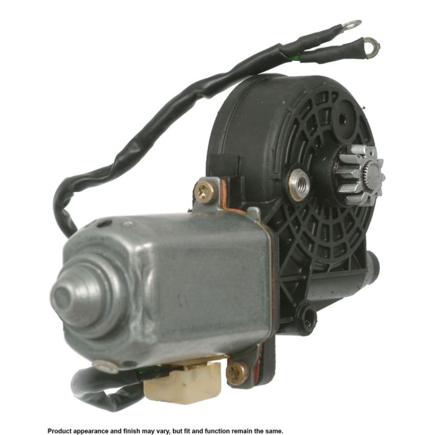 CARDONE Reman 47-34020 Remanufactured Power Window Motor