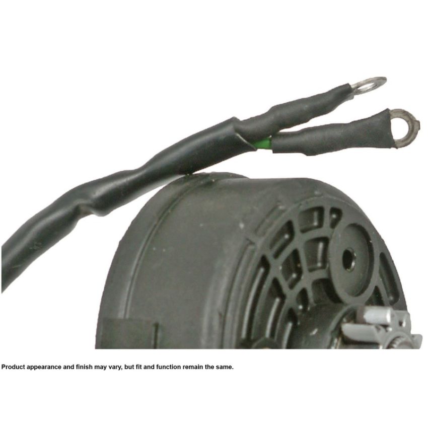 CARDONE Reman 47-34020 Remanufactured Power Window Motor