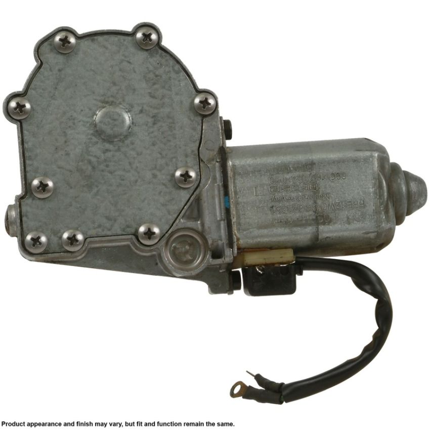 CARDONE Reman 47-34036 Remanufactured Power Window Motor
