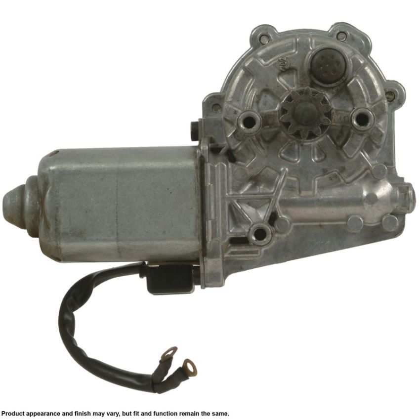 CARDONE Reman 47-34036 Remanufactured Power Window Motor