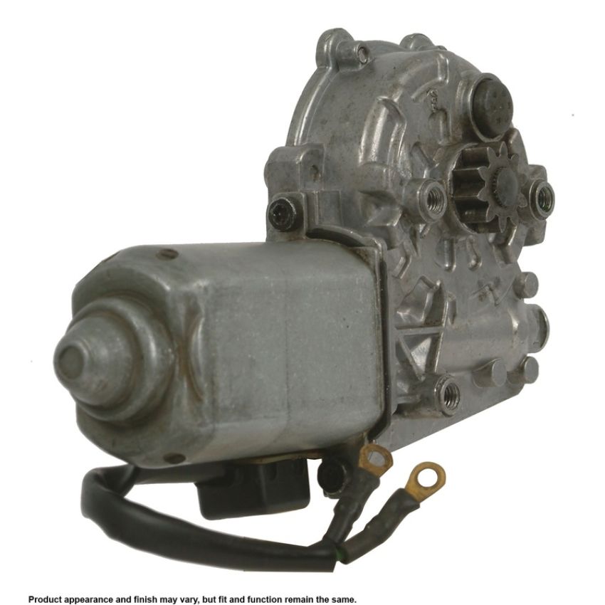 CARDONE Reman 47-34036 Remanufactured Power Window Motor