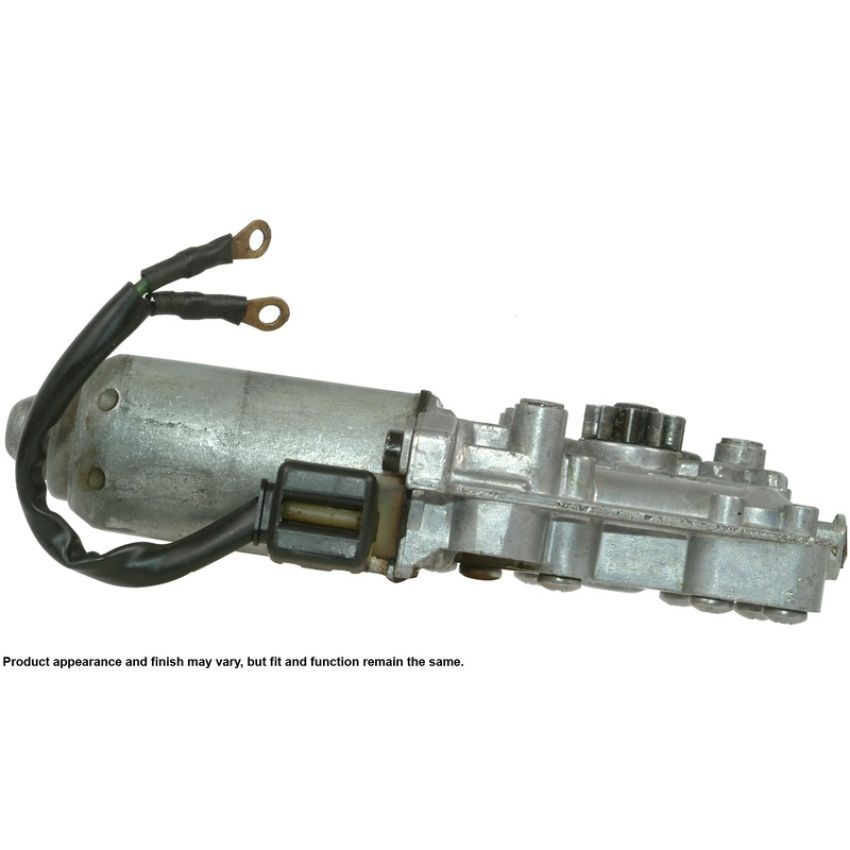 CARDONE Reman 47-34036 Remanufactured Power Window Motor