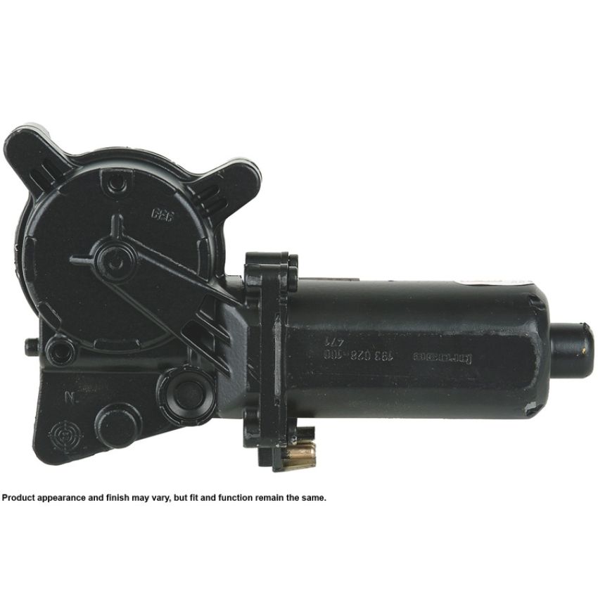 CARDONE Reman 47-3403 Remanufactured Power Window Motor