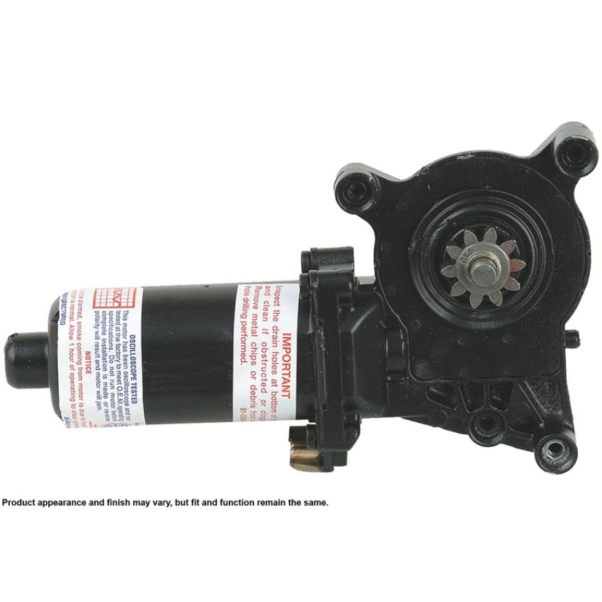 CARDONE Reman 47-3403 Remanufactured Power Window Motor