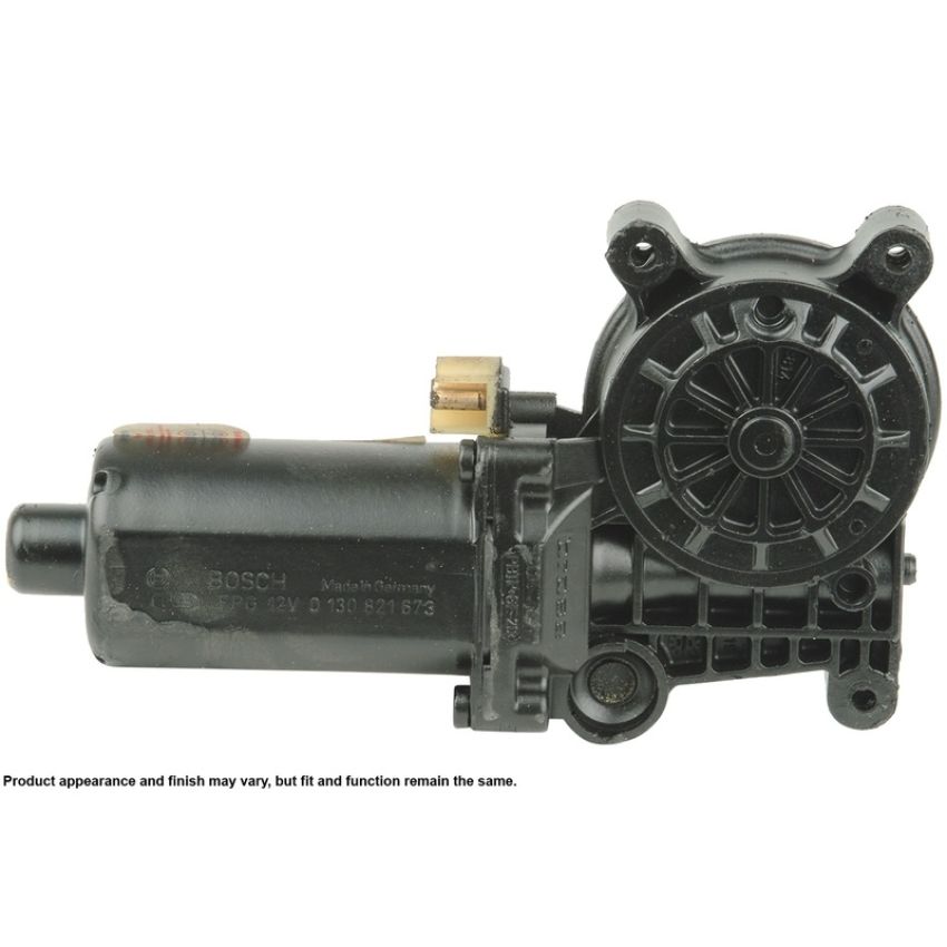 CARDONE Reman 47-3404 Remanufactured Power Window Motor