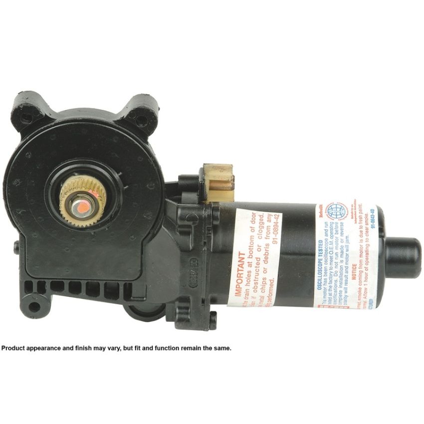 CARDONE Reman 47-3404 Remanufactured Power Window Motor