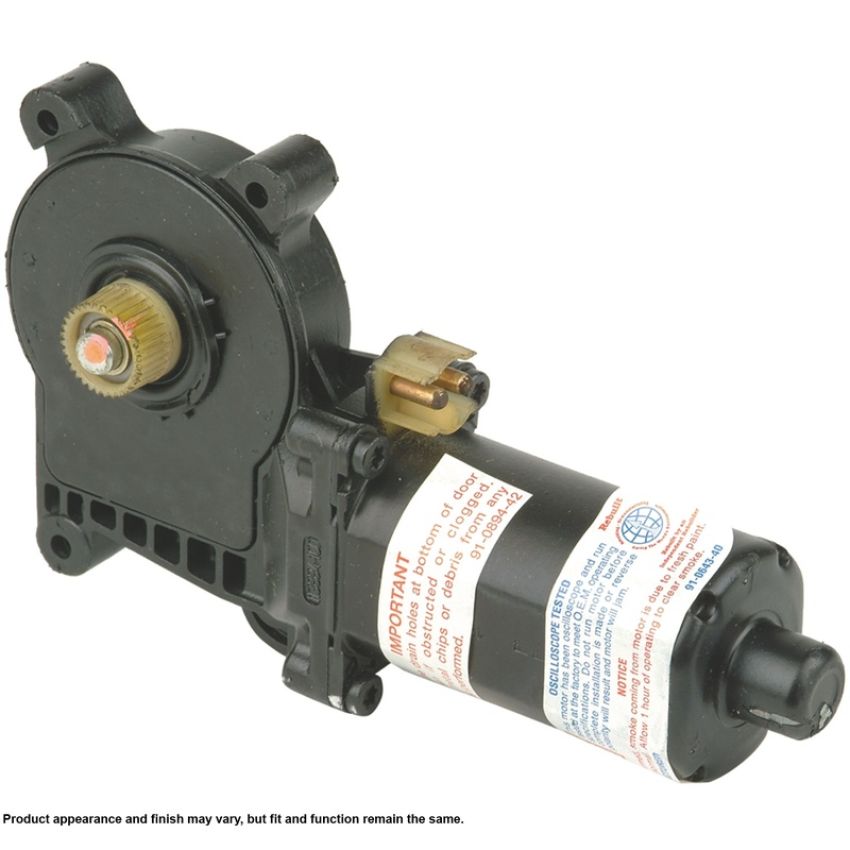 CARDONE Reman 47-3404 Remanufactured Power Window Motor