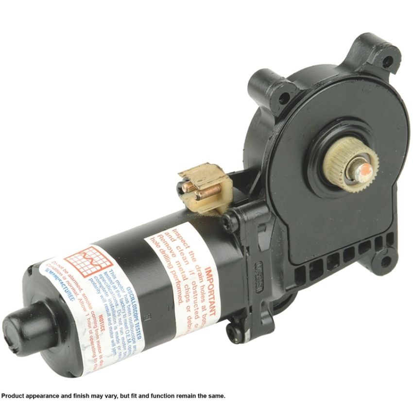 CARDONE Reman 47-3405 Remanufactured Power Window Motor