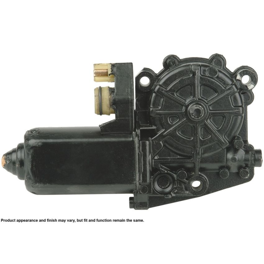 CARDONE Reman 47-3408 Remanufactured Power Window Motor