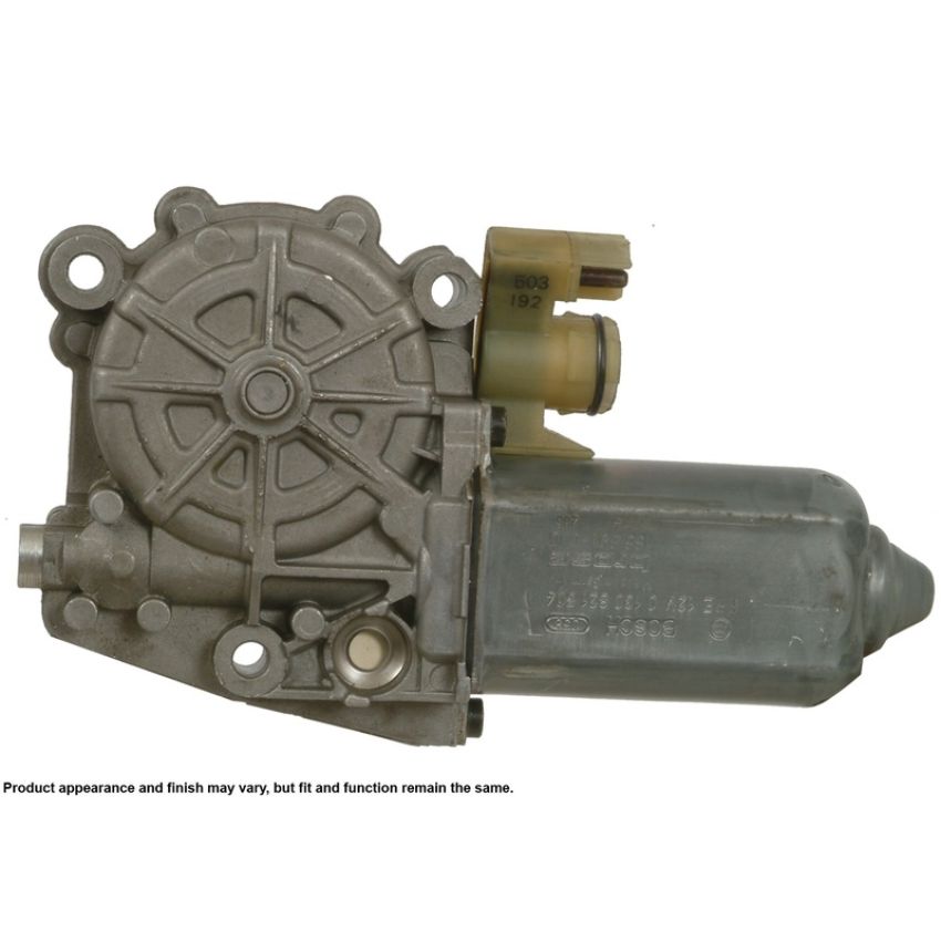 CARDONE Reman 47-3409 Remanufactured Power Window Motor