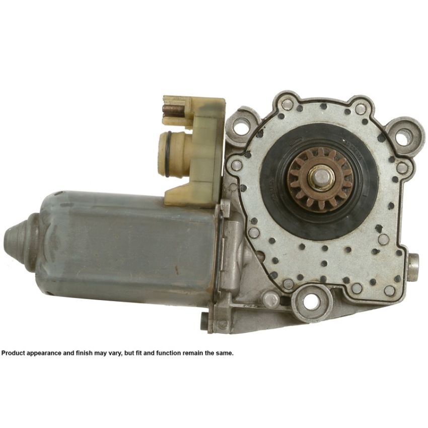 CARDONE Reman 47-3409 Remanufactured Power Window Motor
