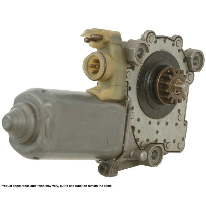CARDONE Reman 47-3409 Remanufactured Power Window Motor