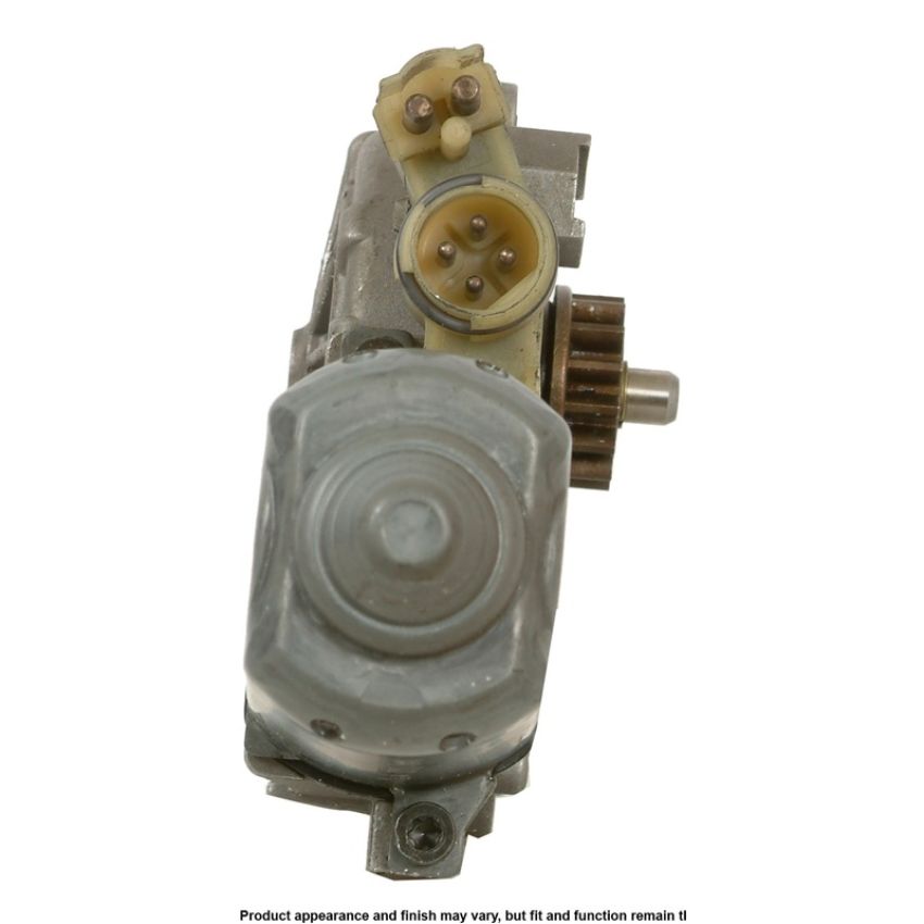 CARDONE Reman 47-3409 Remanufactured Power Window Motor