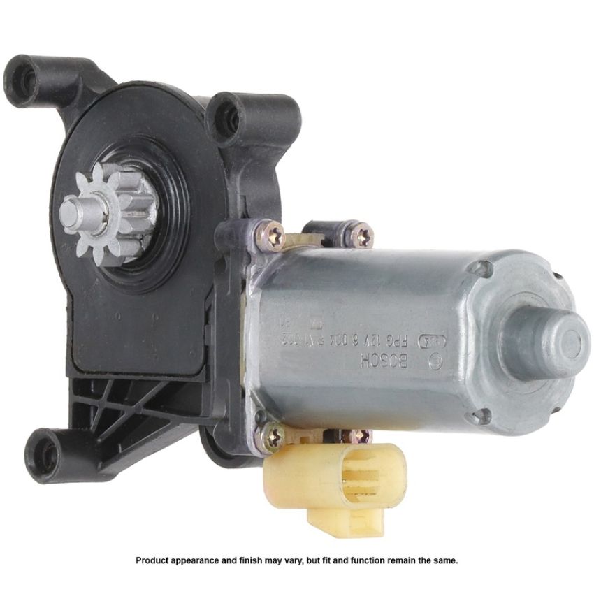 CARDONE Reman 47-3410 Remanufactured Power Window Motor