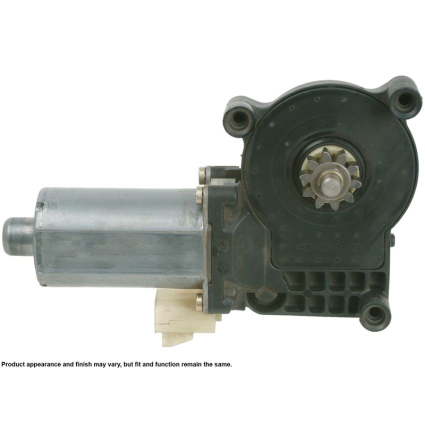 CARDONE Reman 47-3411 Remanufactured Power Window Motor