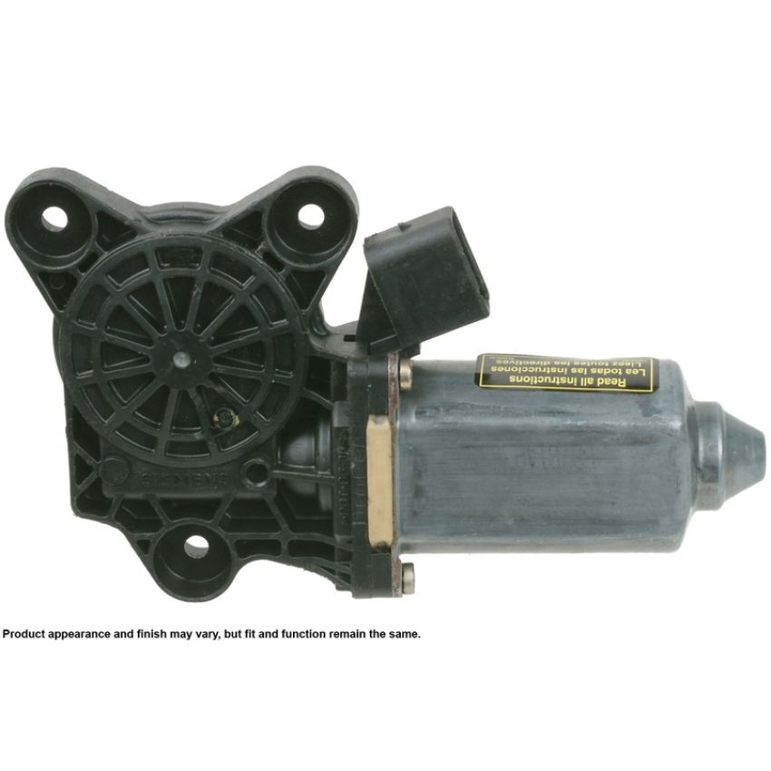 CARDONE Reman 47-3413 Remanufactured Power Window Motor