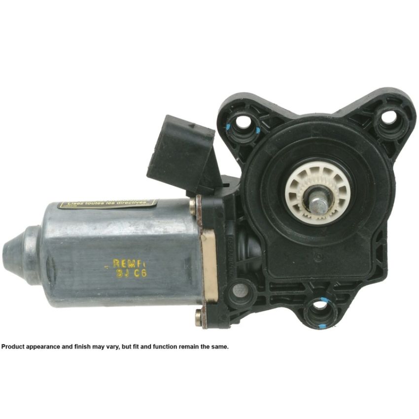 CARDONE Reman 47-3413 Remanufactured Power Window Motor