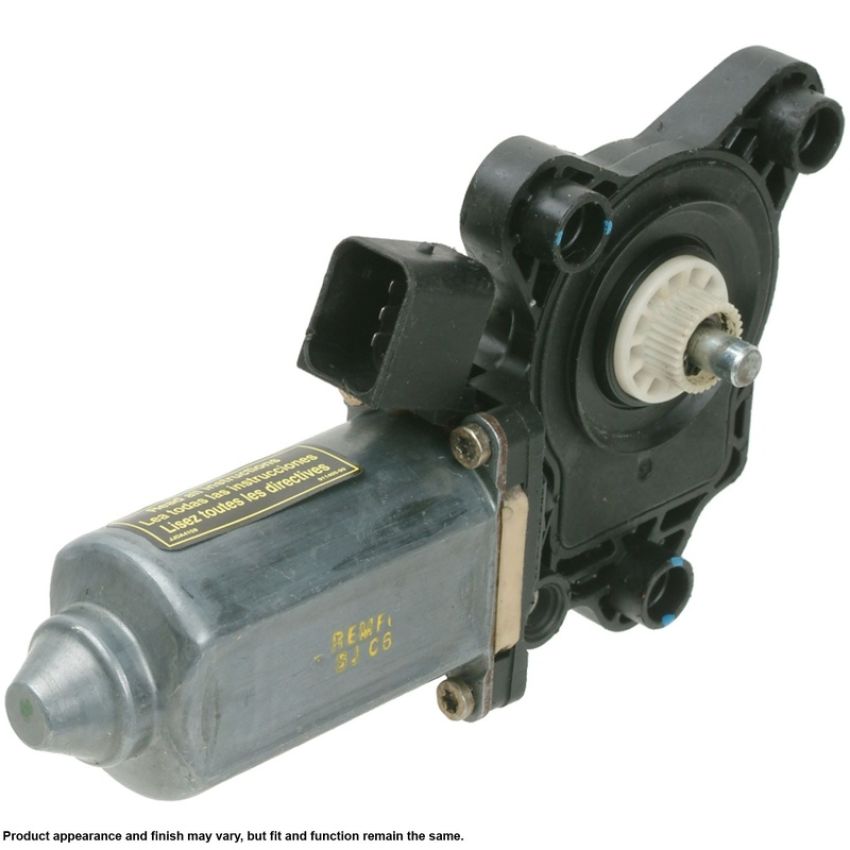 CARDONE Reman 47-3413 Remanufactured Power Window Motor