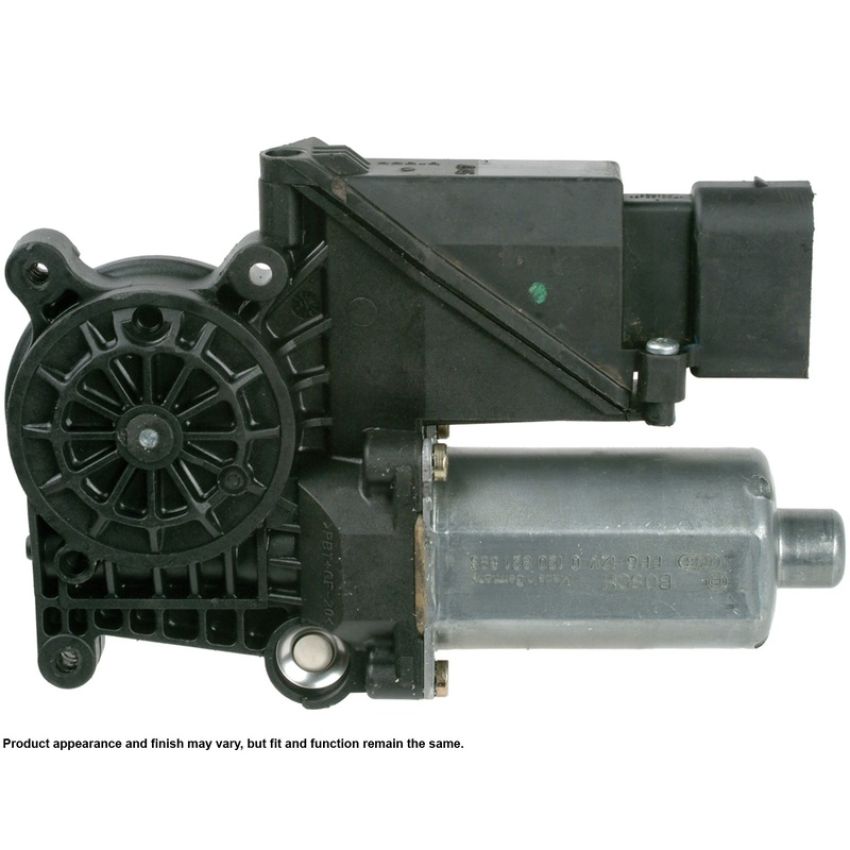 CARDONE Reman 47-3415 Remanufactured Power Window Motor