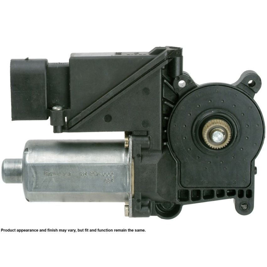 CARDONE Reman 47-3415 Remanufactured Power Window Motor