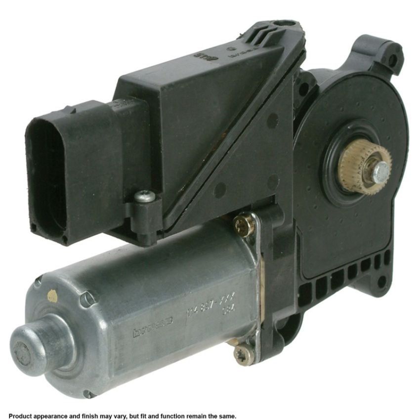 CARDONE Reman 47-3415 Remanufactured Power Window Motor