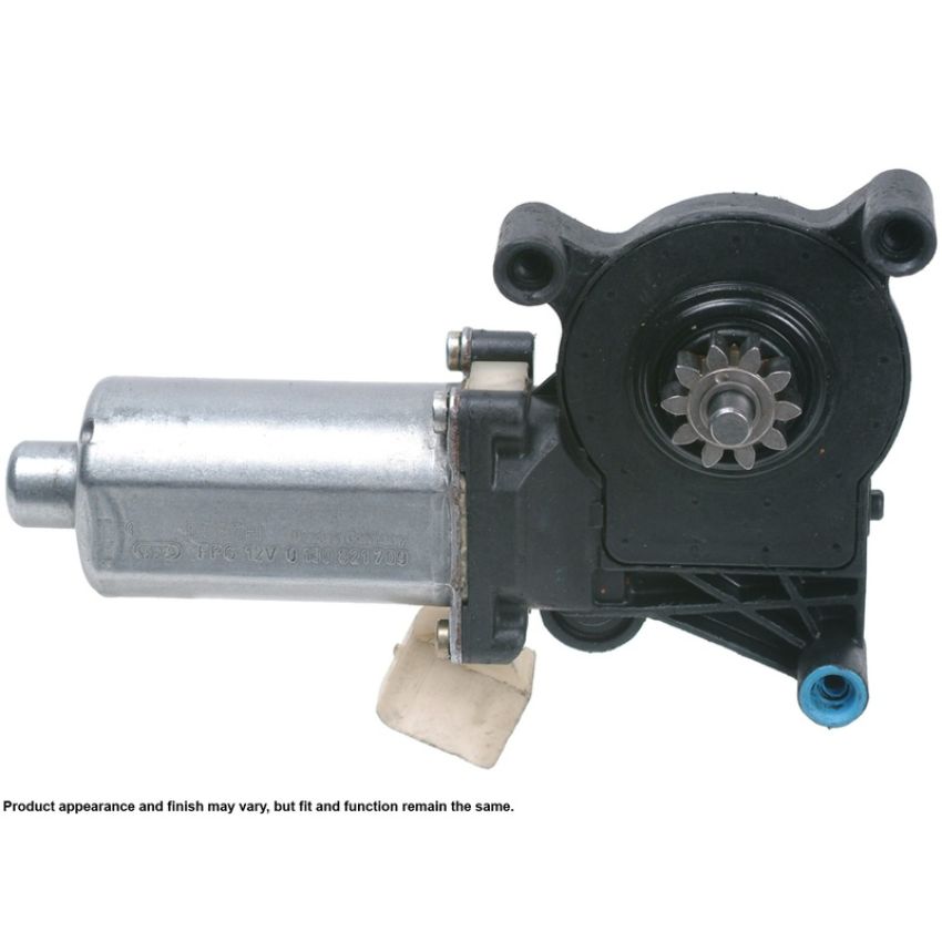 CARDONE Reman 47-3417 Remanufactured Power Window Motor