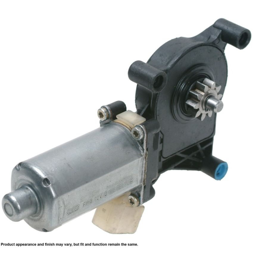 CARDONE Reman 47-3417 Remanufactured Power Window Motor