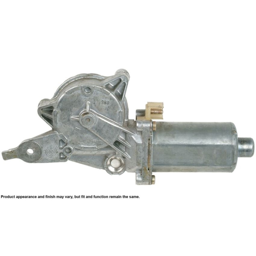 CARDONE Reman 47-3419 Remanufactured Power Window Motor