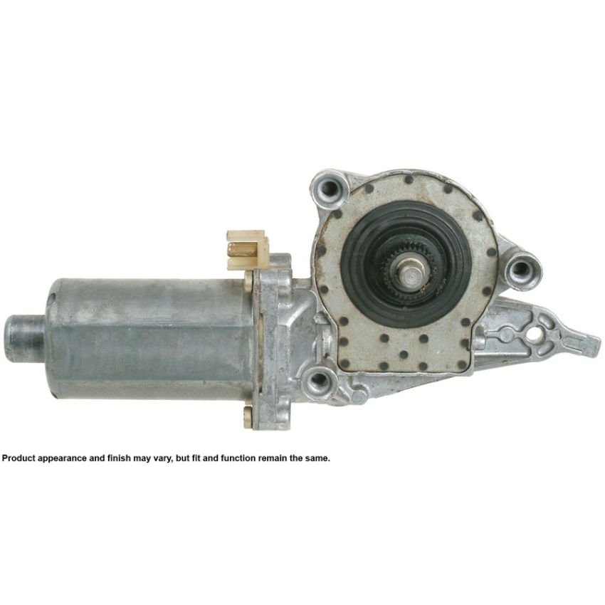 CARDONE Reman 47-3419 Remanufactured Power Window Motor