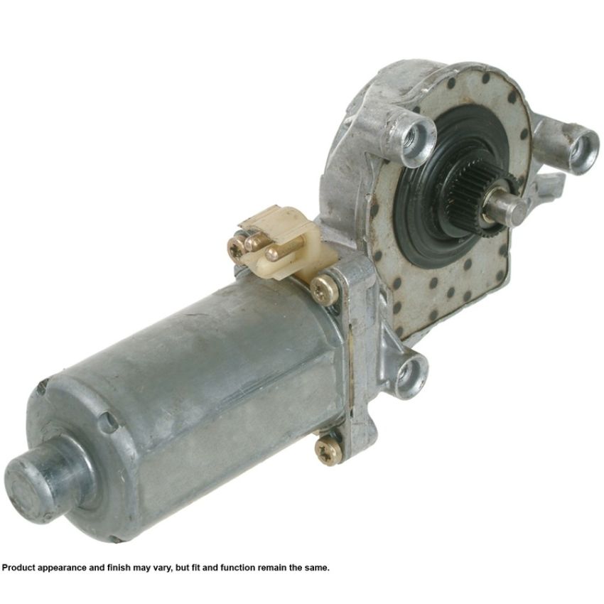 CARDONE Reman 47-3419 Remanufactured Power Window Motor