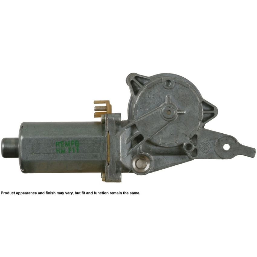 CARDONE Reman 47-3420 Remanufactured Power Window Motor