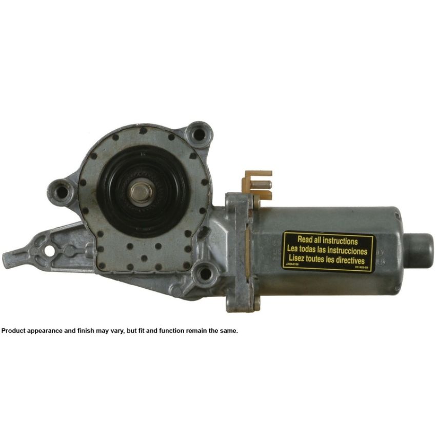 CARDONE Reman 47-3420 Remanufactured Power Window Motor