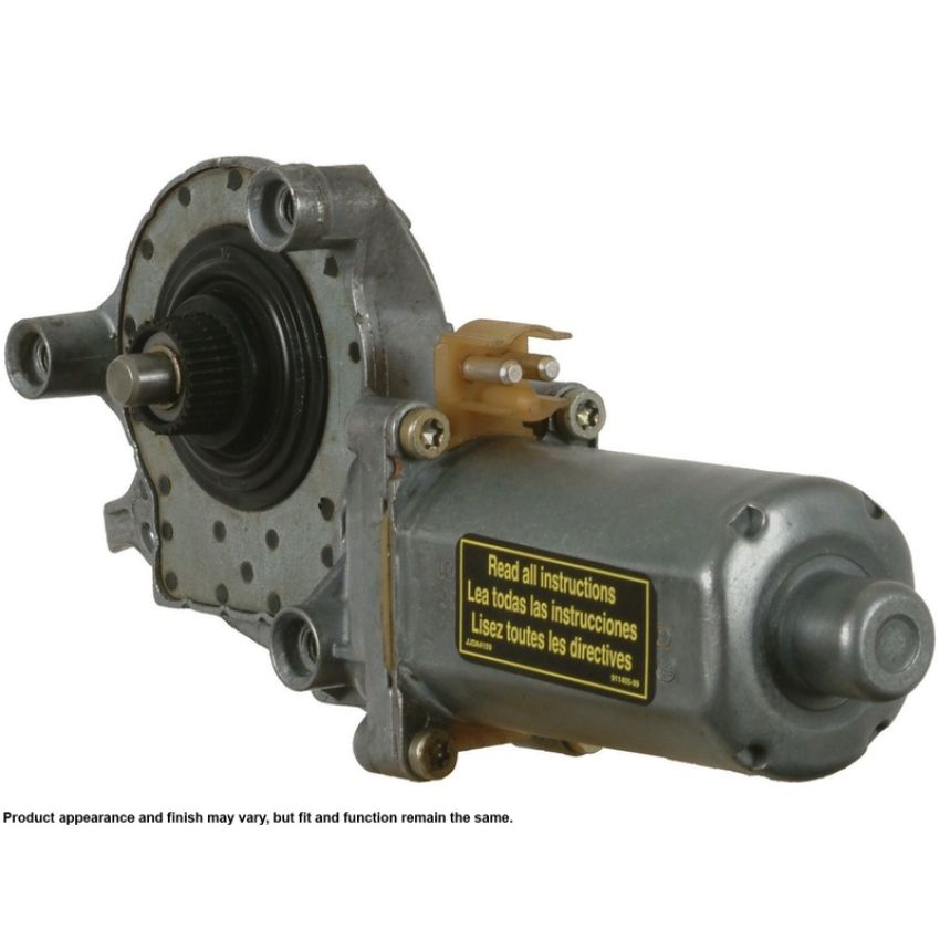 CARDONE Reman 47-3420 Remanufactured Power Window Motor