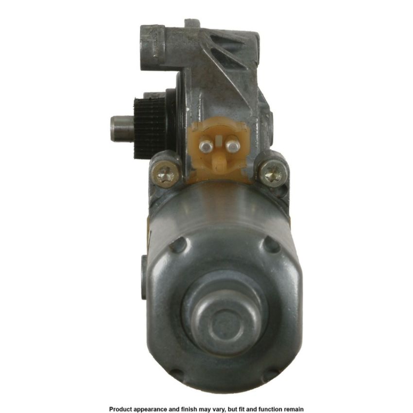 CARDONE Reman 47-3420 Remanufactured Power Window Motor