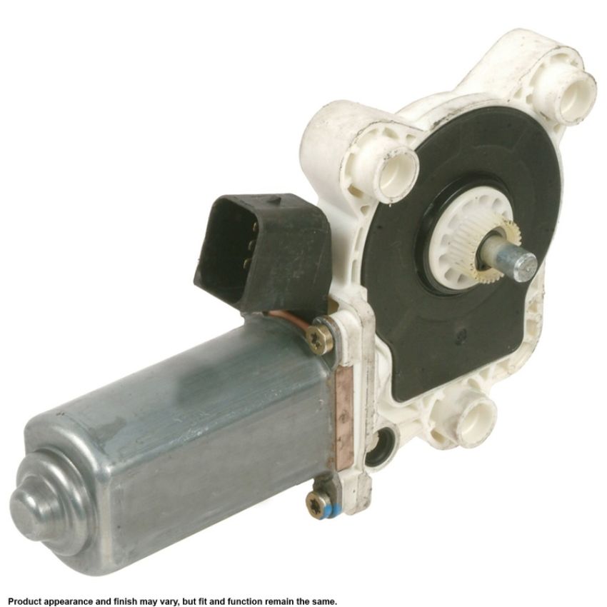 CARDONE Reman 47-3421 Remanufactured Power Window Motor