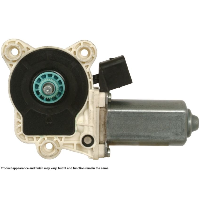 CARDONE Reman 47-3422 Remanufactured Power Window Motor