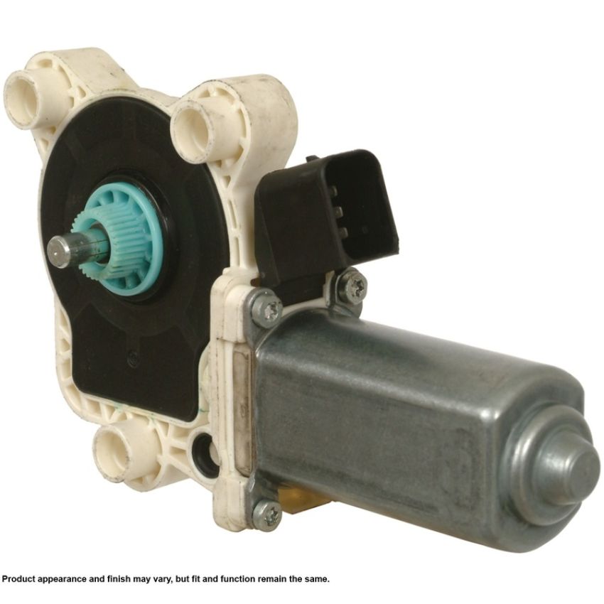 CARDONE Reman 47-3422 Remanufactured Power Window Motor