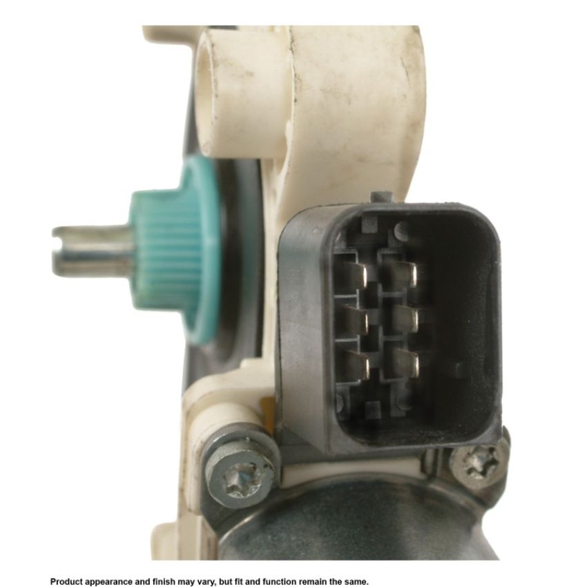 CARDONE Reman 47-3422 Remanufactured Power Window Motor