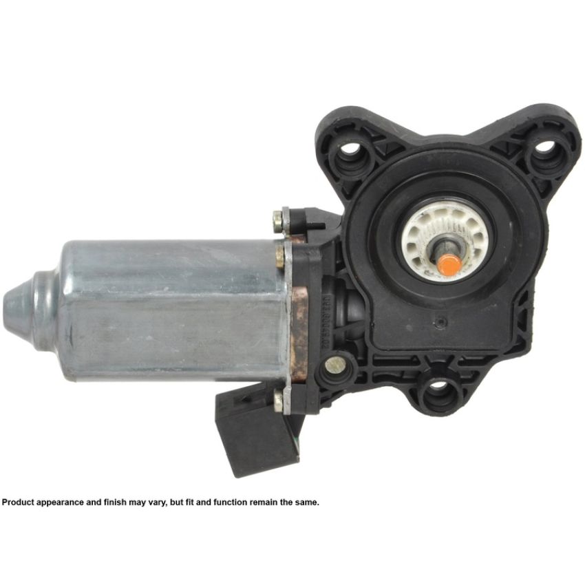 CARDONE Reman 47-3423 Remanufactured Power Window Motor